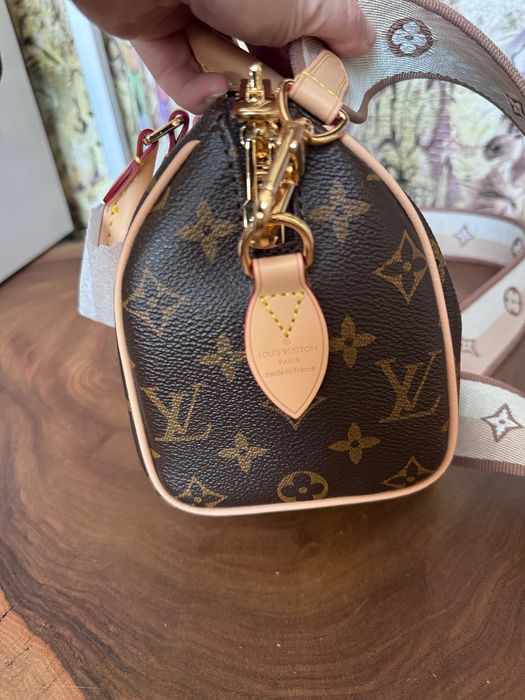 Сумка Louis Speddy 20 cm
