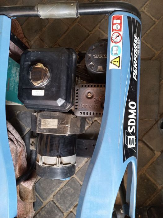 Мініелектростанція