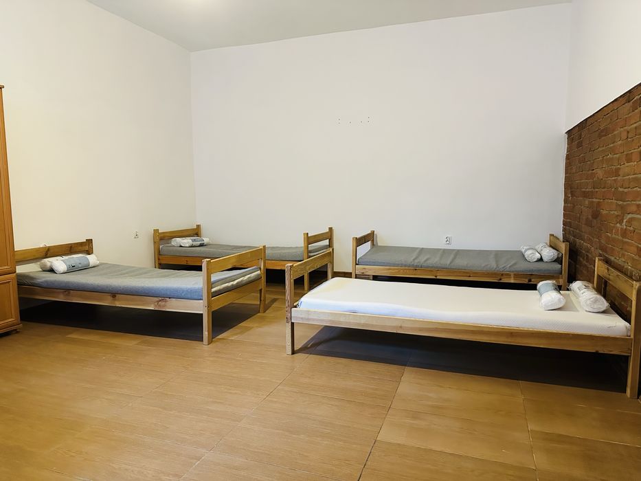 Mieszkanie dla pracownikow
