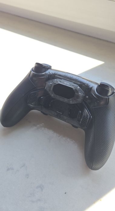 Pad Dualsense Edge TMR 4 łopatki Grip