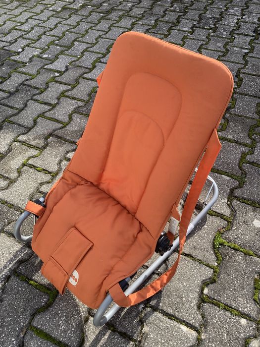 Cadeira de dormir / descanso Bebé