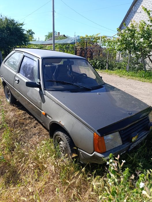 Продам таврію 1995 року