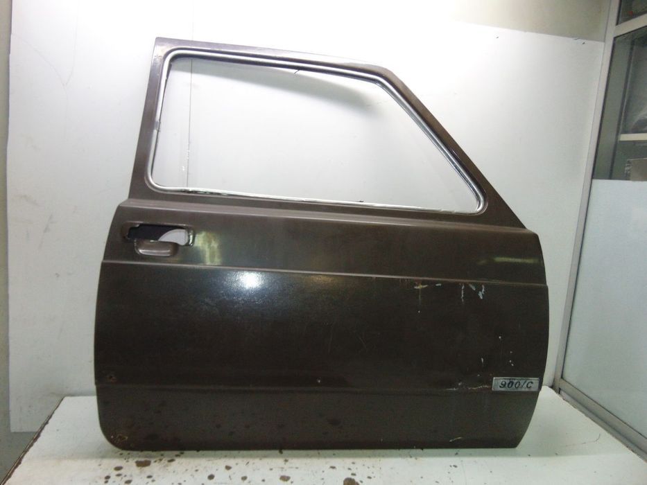 Fiat 127  portas " nova de stock antigo