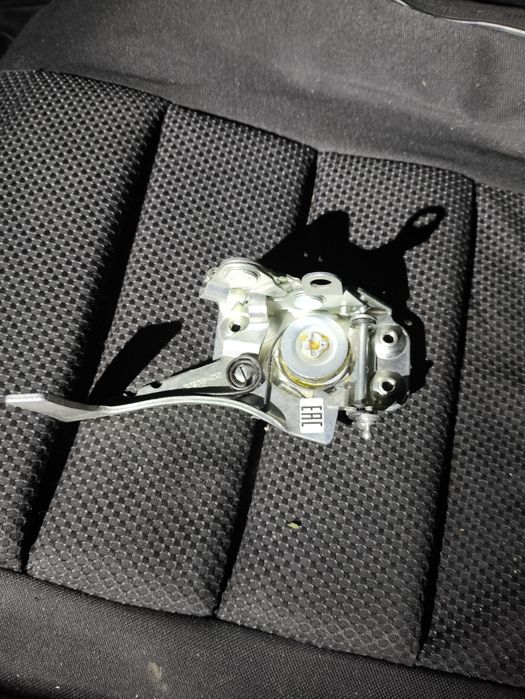 Замок двери ВАЗ 2121 НИВА, НІВА правый внутренний