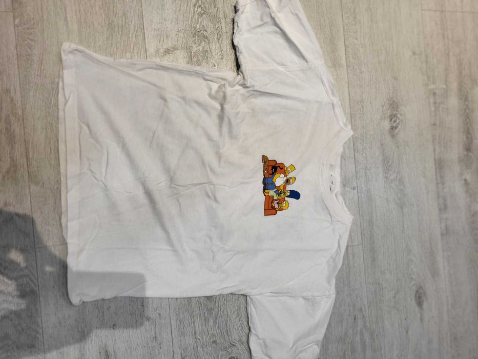 Koszulka Simpson 140cm