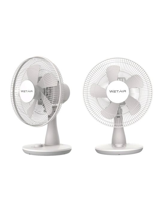 Вентилятор настольный ∅30см
