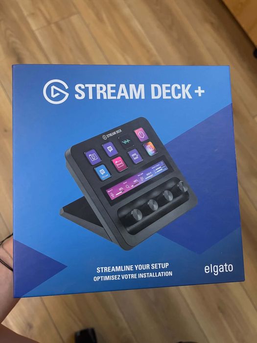 Stream Deck elgato
