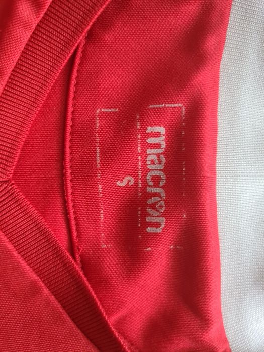 Koszulka Wisła Kraków Limited