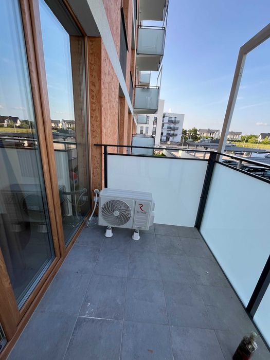 Klimatyzator Rotenso Roni 3,3 kW z montażem