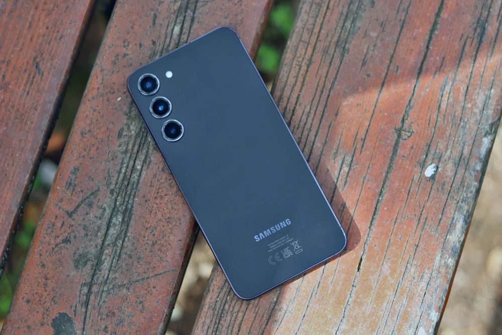 Samsung Galaxy S23 Plus