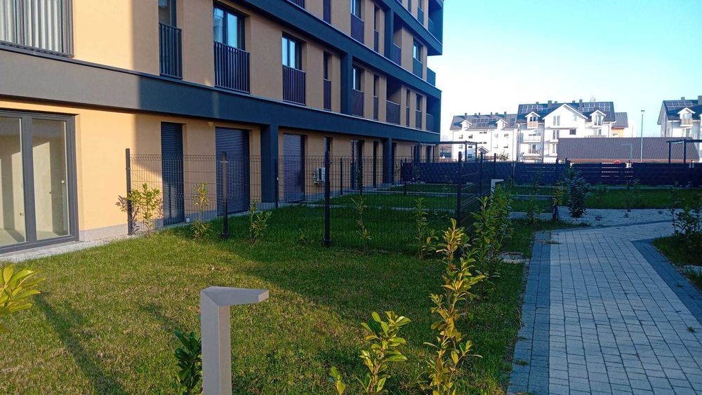 Mieszkanie do wynajęcia - NOVA PÓŁNOC