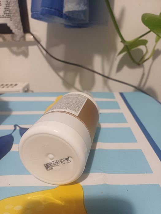 Kosmetki lotion i kreatyna