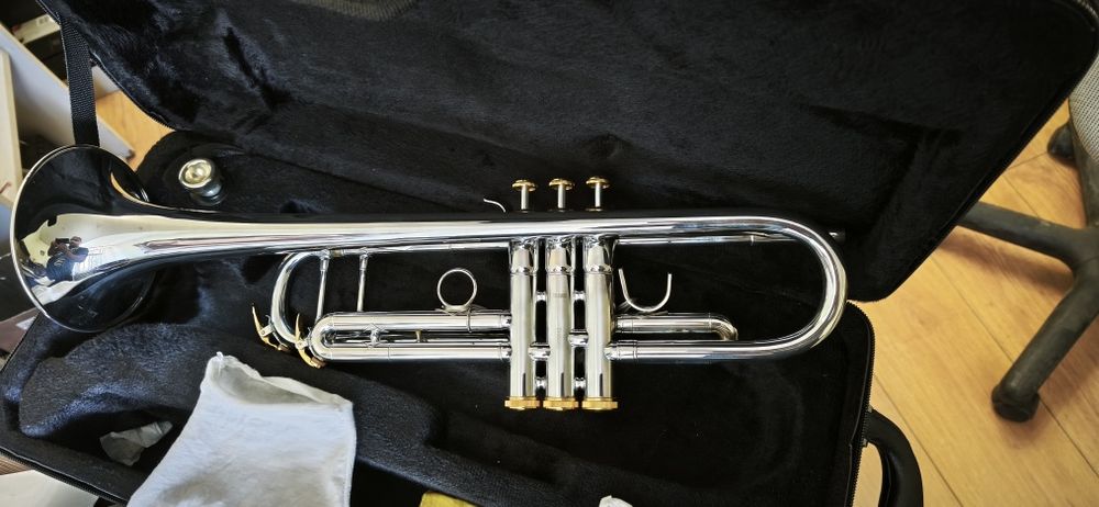 Труба Michael TR 500S
