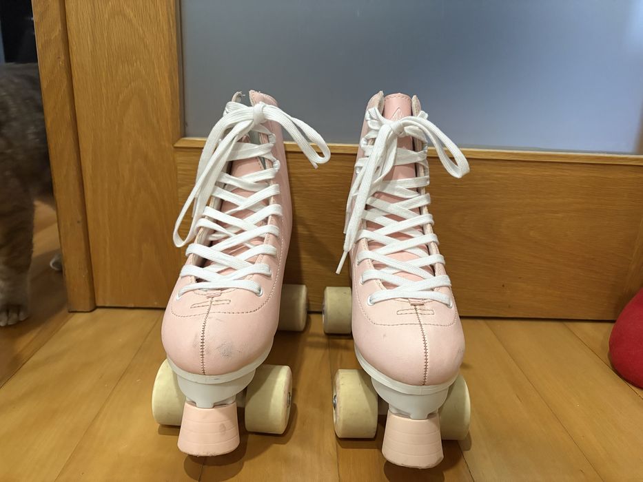 Patins femininos ATTABO Serena