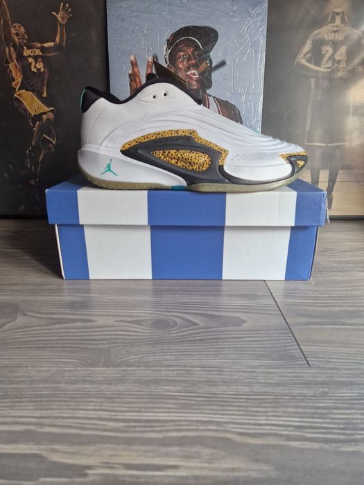 Jordan Luka 3 roz. 44,5