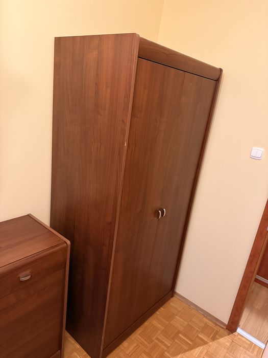 Zestaw mebli do pokoju