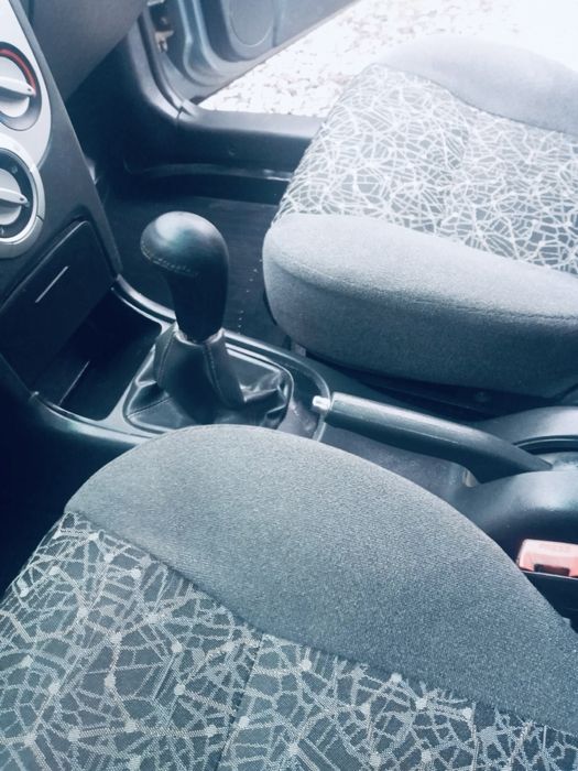 Продам автомобіль Форза