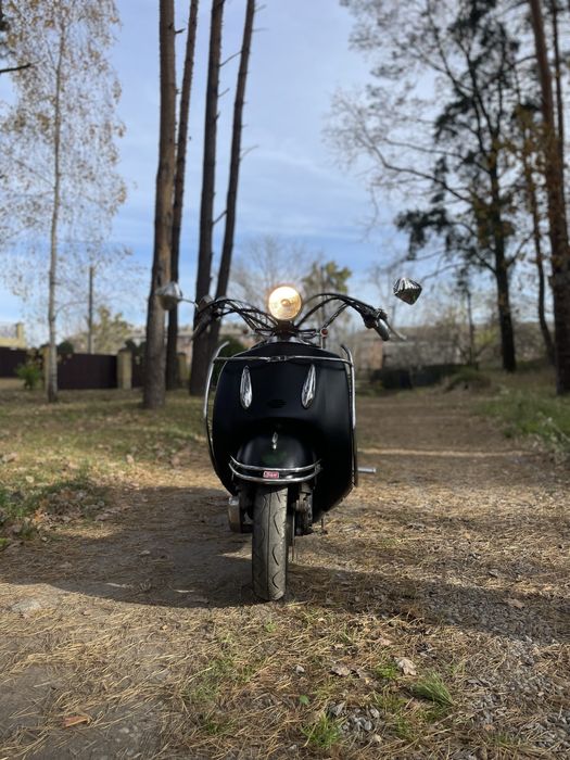 Продам Honda joker 90