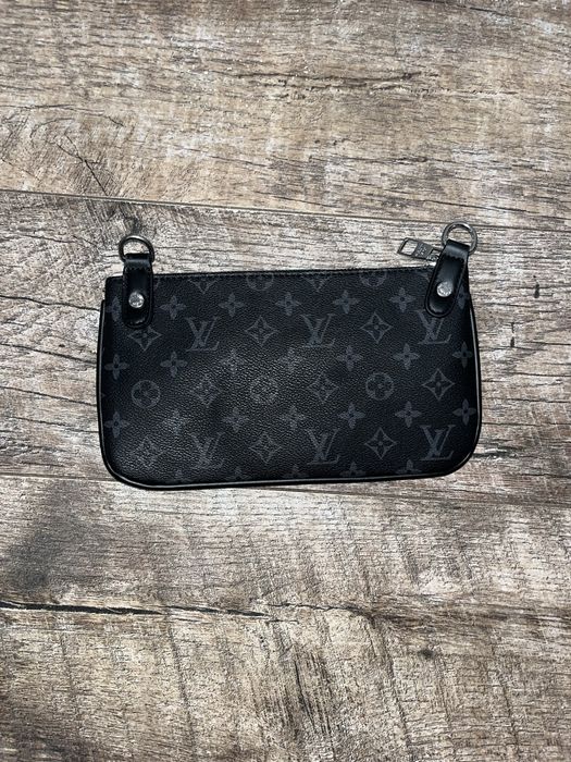 Saszetka Louis Vuitton