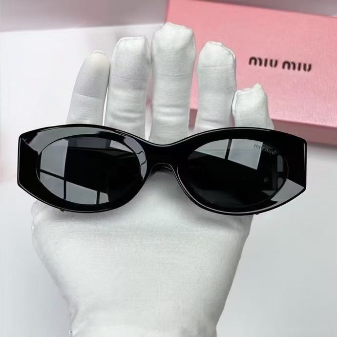 Okulary miu miu etui pudełko
