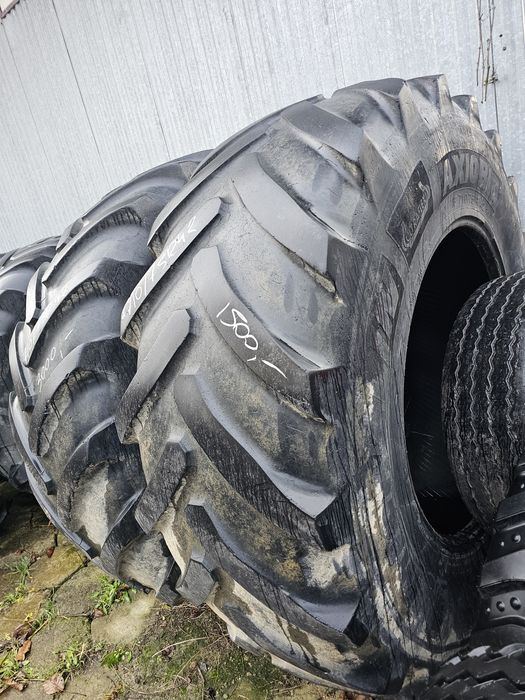 710/75r42 (1500netto) michelin opony opona UŻYWANA