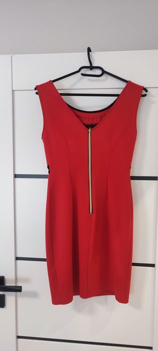 Sukienka rozmiar S 36