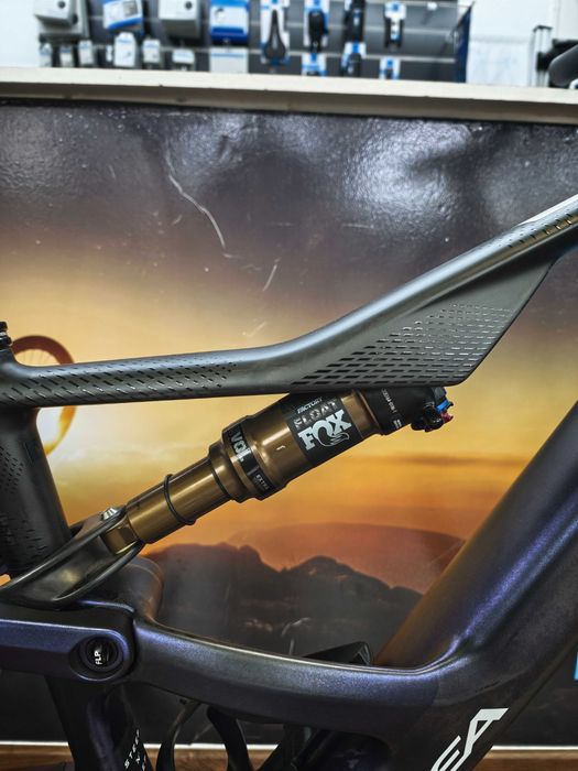 Orbea Rise SL M-LTD