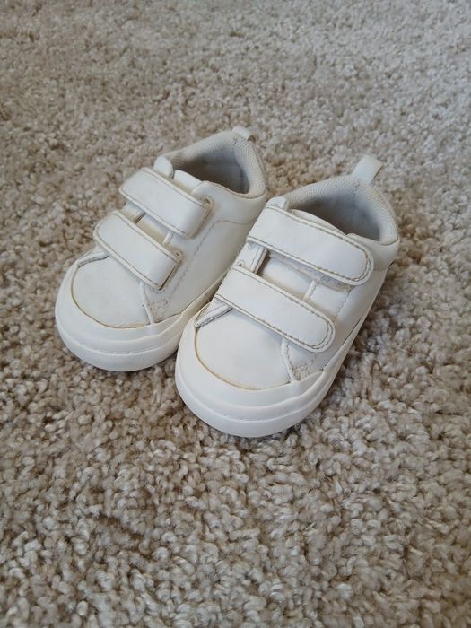 Кеди для хлопчика, розмір 18