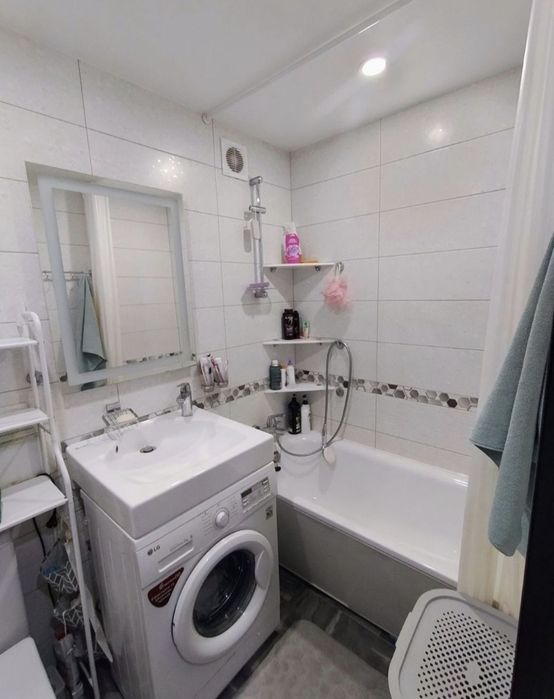 Продажа 2ой квартиры в Вознесеновском р-не