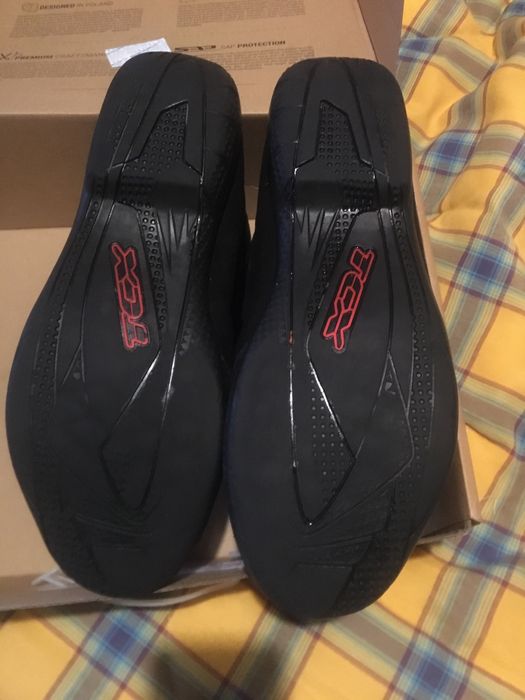 Tenis da nike usados 1 vez n-37