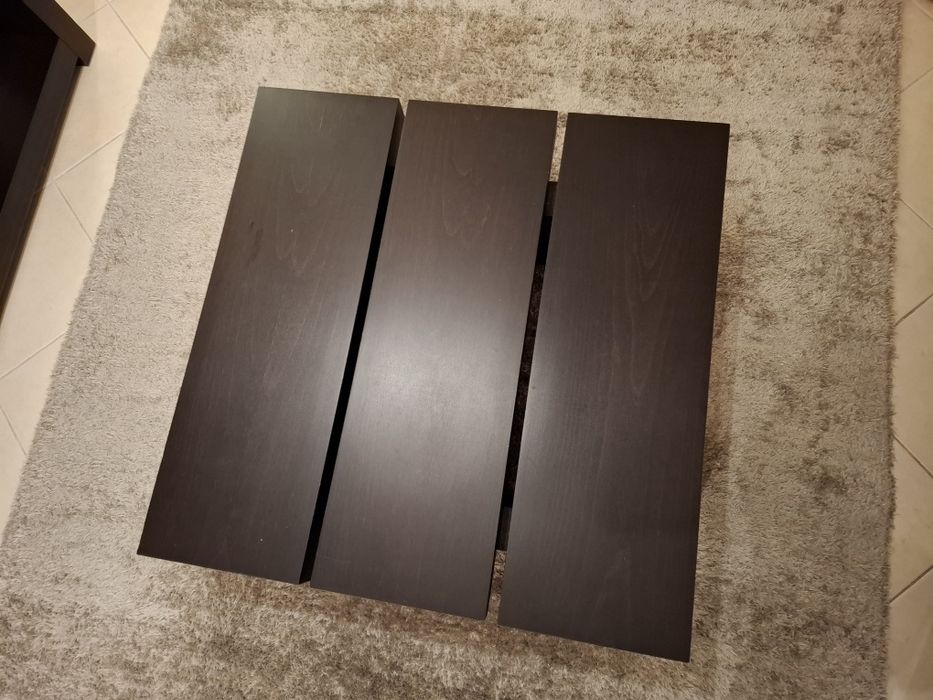 Mesa de centro de sala