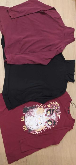 великолепная блуза женская с кружевом размер 56-58 и другие