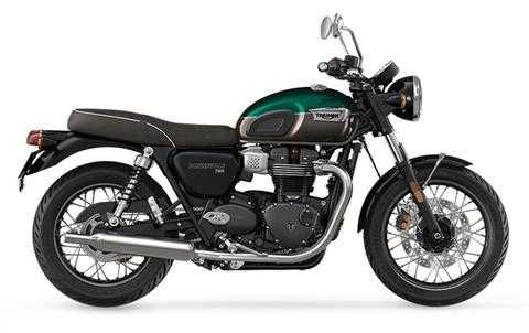 Triumph Bonneville wszystkie części Oem nowe