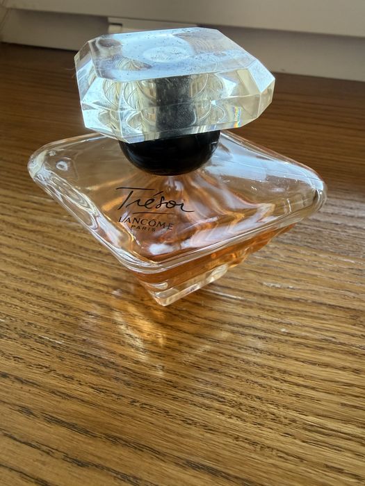 Lancôme Trésor Eau de Parfum (50 ml)