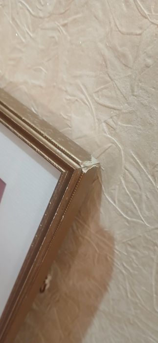 Вінтажна  картина (вікторіанської епохи)