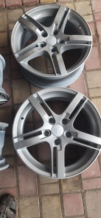 Диски r16 продам