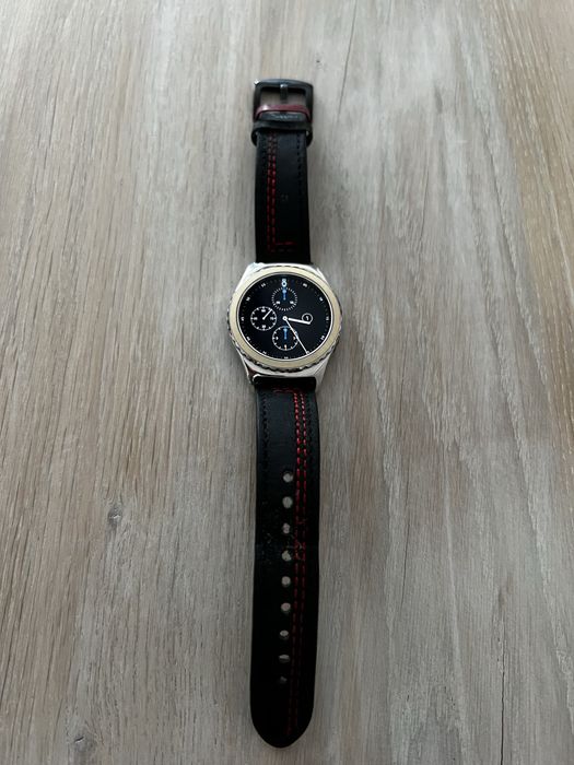 Samsung Gear S2 Classic