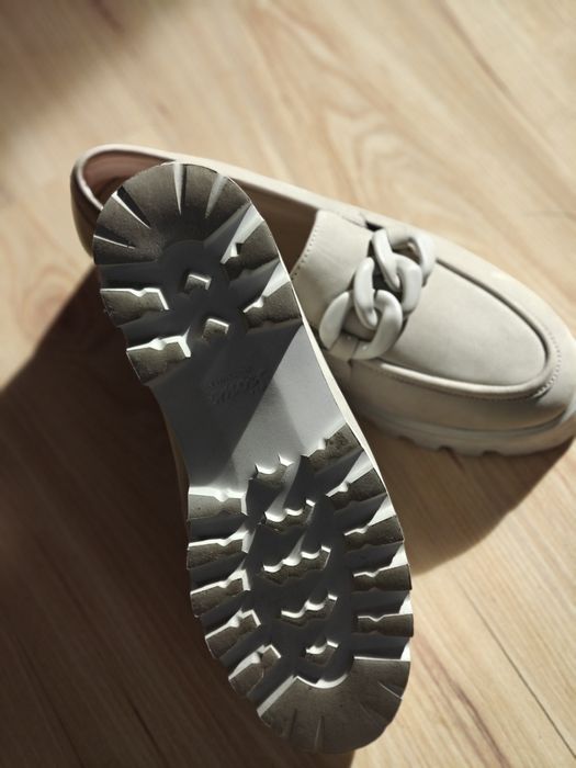 Mokasyny damskie Sioux