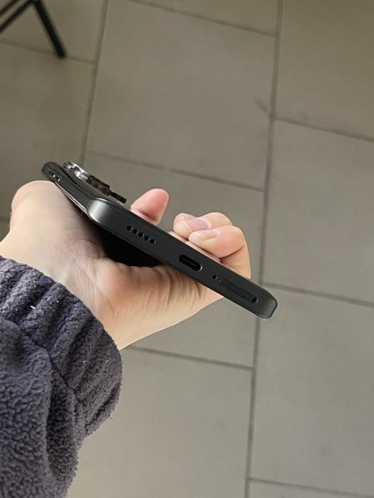 Мобільний телефон Xiaomi Redmi Note 13 Pro+ 5G 8/256GB NFC швидка заря