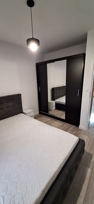 Wynajmę Nowe 3 pokojowe mieszkanie- klimatyzacja