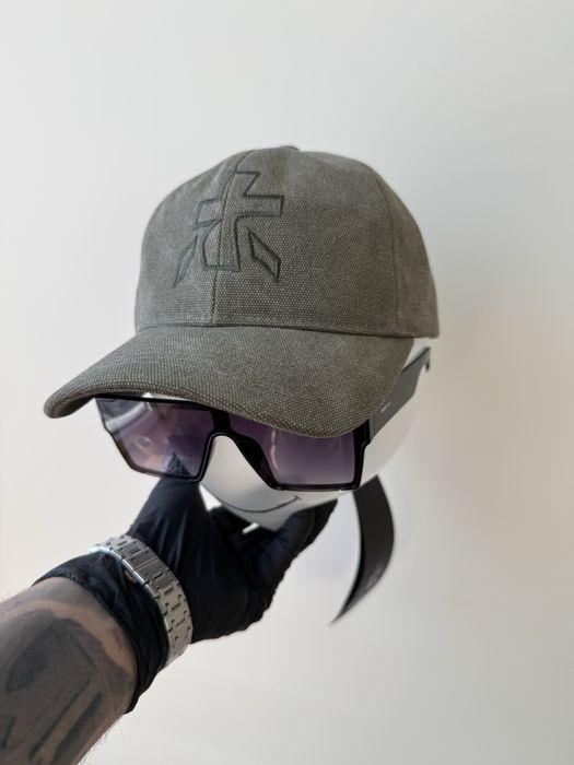 Кепка premiata ball 07 hakki