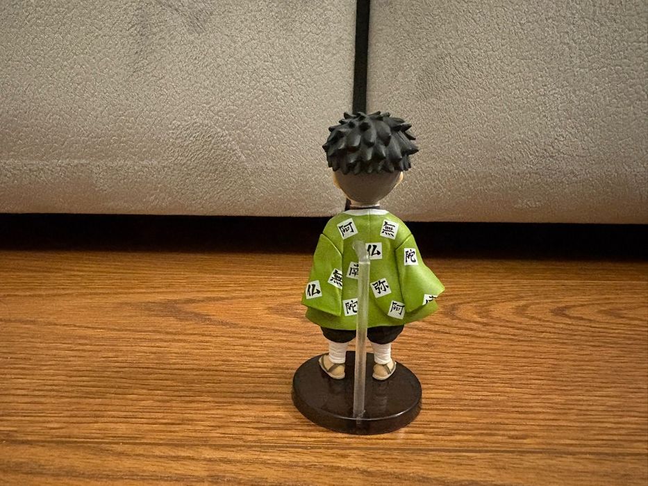Figura Gyomei Demon Slayer