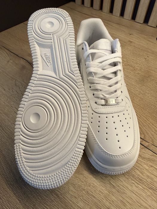 Air force 1 nike
