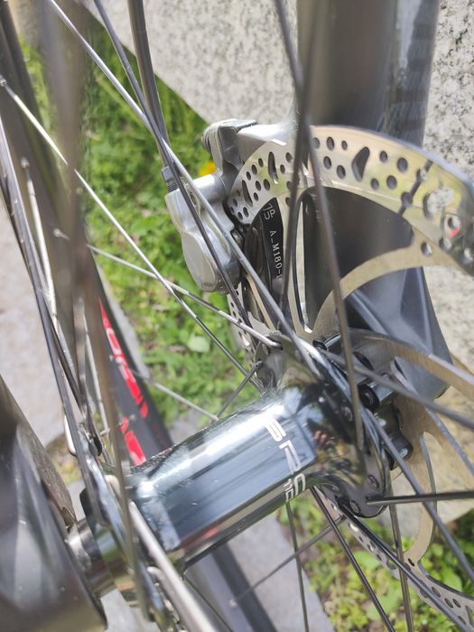 Rower MTB XC Rockrider