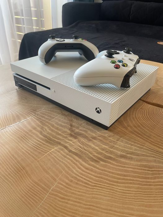 Xbox one s 500 GB