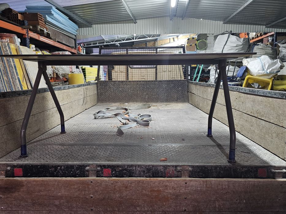 Seccretaria escritorio