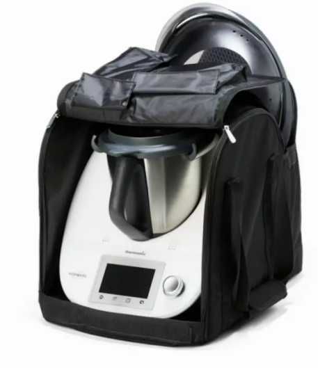 Nowa Oryginalna Torba thermomix TM6