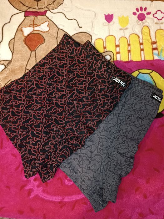 Плавки, труси, боксери чоловічі