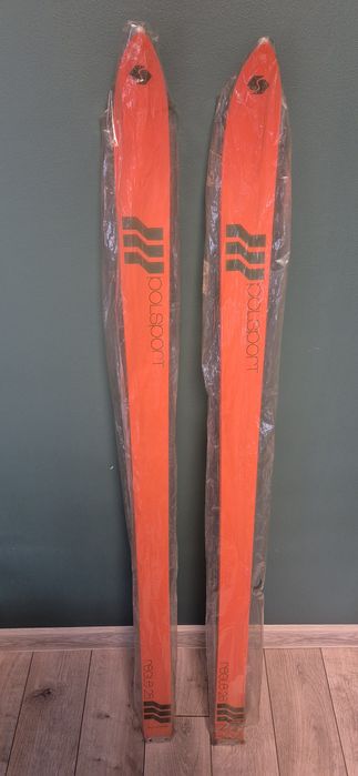 Narty Polsport Regle 28