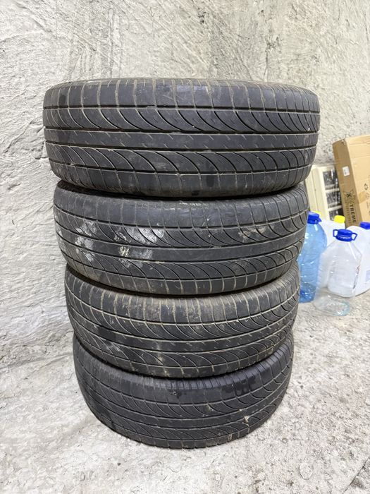 Продам літні шини р 14